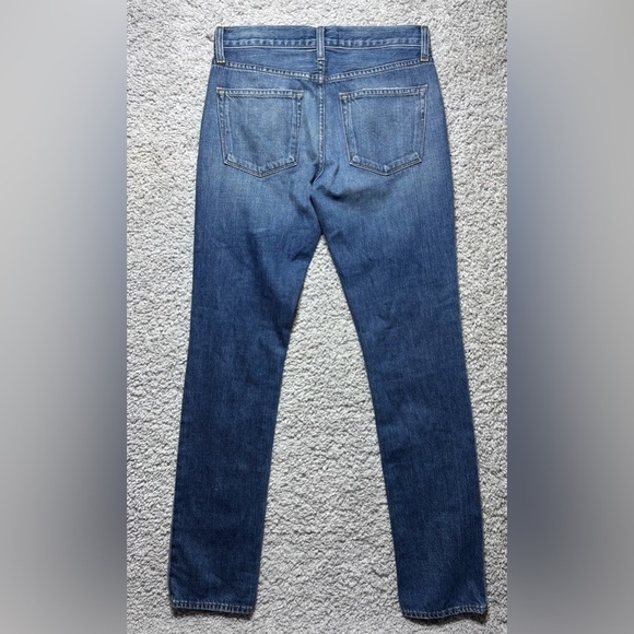 J Brand Jeans Mens 29 Tyler Regular Wash Casual Denim Cotton Classic Night Out - Picture 4 of 4